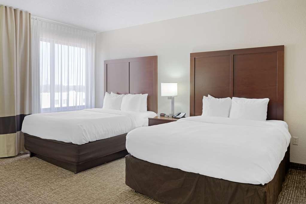 Comfort Inn & Suites Wichita Værelse billede