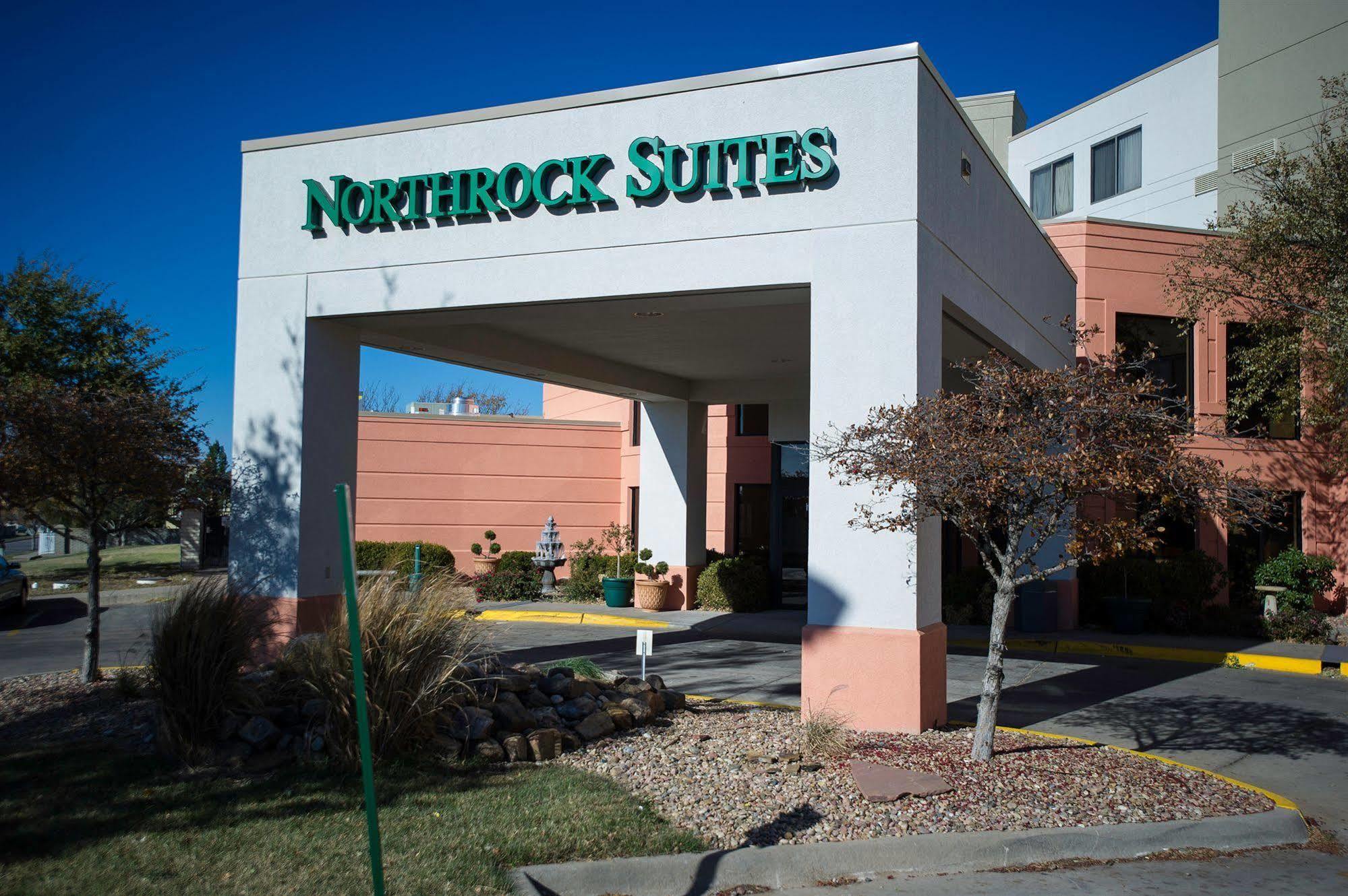 Comfort Inn & Suites Wichita Eksteriør billede